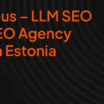 Ameus – LLM SEO & GEO Agency from Estonia